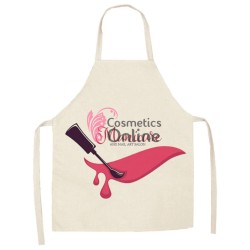 Sort pentru Salon TXN06CC, 68x55 din bumbac cu nailon culoarea Crem